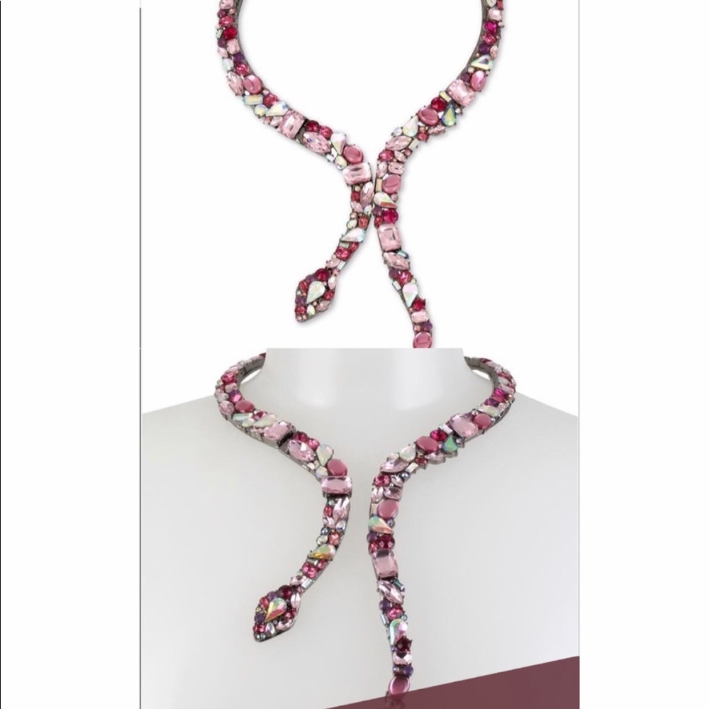 Necklace - Picture 2 of 4